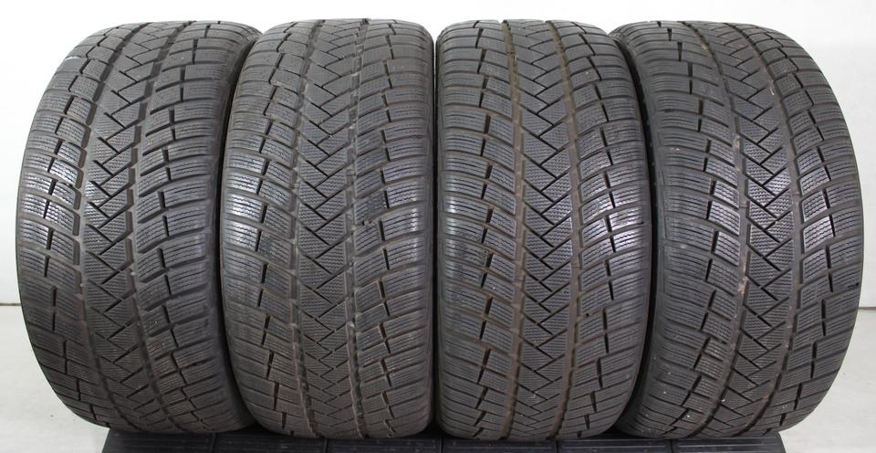 4x 295/35R21 107Y VREDESTEIN WINTRAC PRO WINTERREIFEN #1UWG