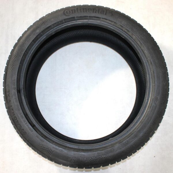 1x 275/40R21 107V CONTINENTAL WINTER CONTACT TS860S 2022 #1CUK – Bild 4