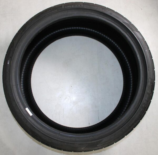 1x 315/30R22 107Y PIRELLI PZERO CORSA SOMMERREIFEN N0 #1NWB – Bild 4