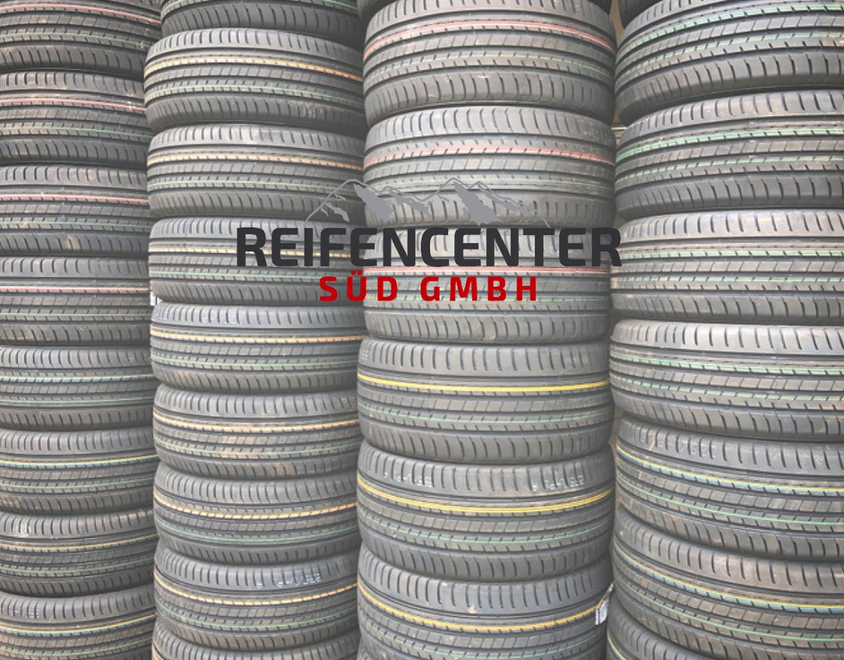 Reifen Felgen Räder Winterreifen Alufelgen BMW Mercedes VW Audi ✔ – Bild 4