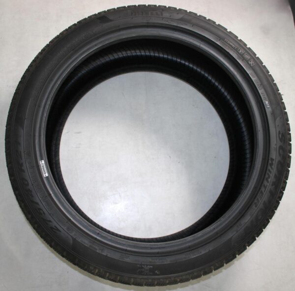 2x 275/40R21 107V PIRELLI SCORPION WINTER WINTERREIFEN N0 #1OZH – Bild 10