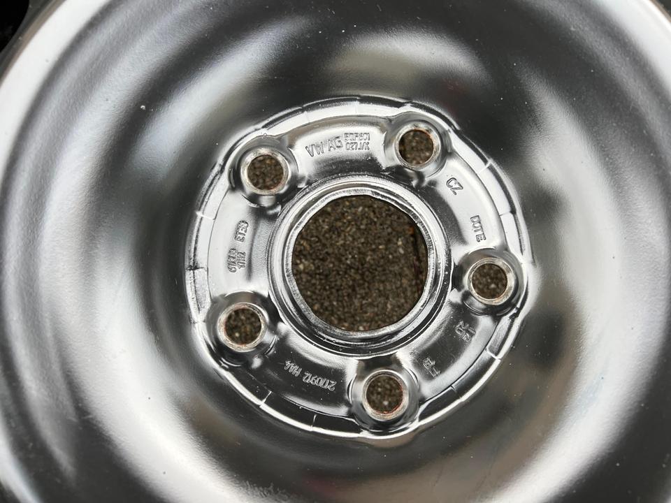 WINTERRÄDER AUDI Q3 F3 SEAT TARRACO SKODA KODIAQ VW TIGUAN #1SNW – Bild 7