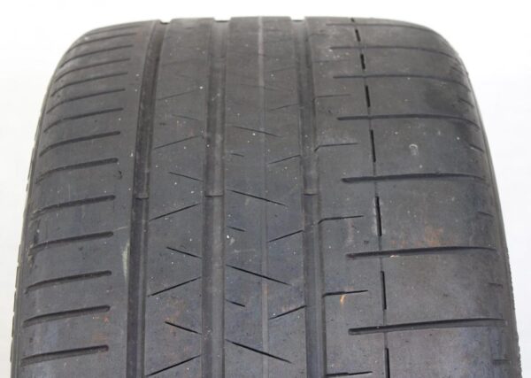 1x 315/30R22 107Y PIRELLI PZERO CORSA SOMMERREIFEN N0 #1NWB – Bild 3