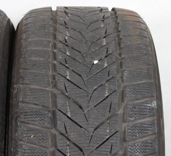 2x 255/40R17 98V VREDESTEIN WINTRAC XTREME S WINTERREIFEN #1C0Y – Bild 4