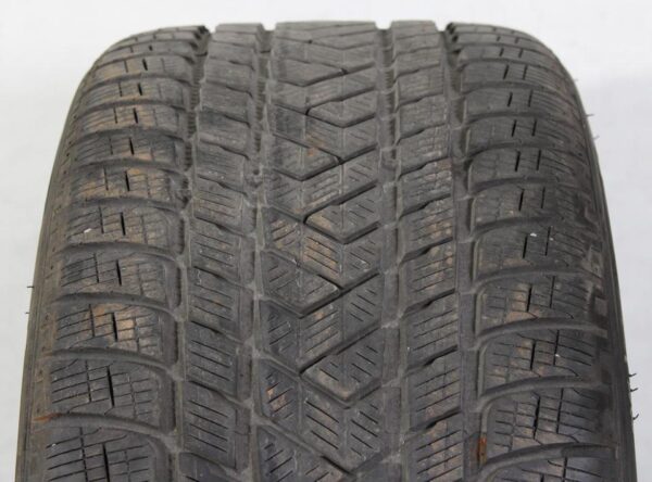 1x 295/40R20 106V PIRELLI SCORPION WINTER N0 WINTERREIFEN #1UHZ – Bild 3