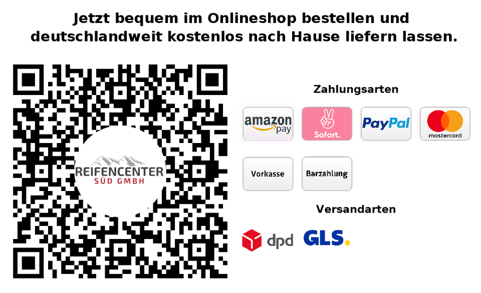 4x 255/55R20 110H CONTINENTAL WINTERREIFEN RUNFLAT 2022 NEU #1PQO – Bild 8