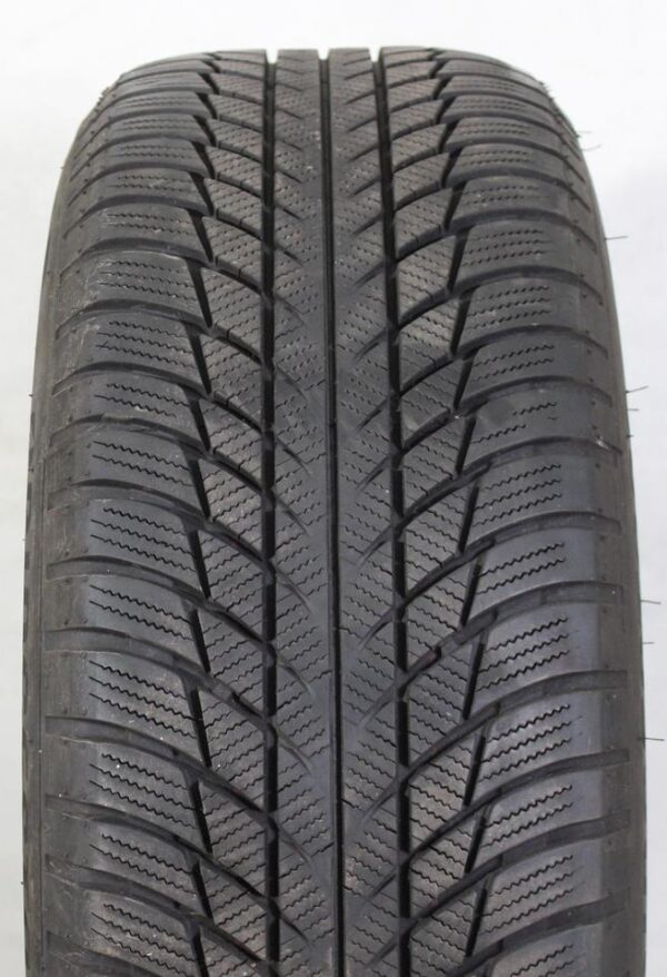 1x 225/55R17 97H BRIDGESTONE BLIZZAK LM001 RUNFLAT 2022 * #1TBO – Bild 2
