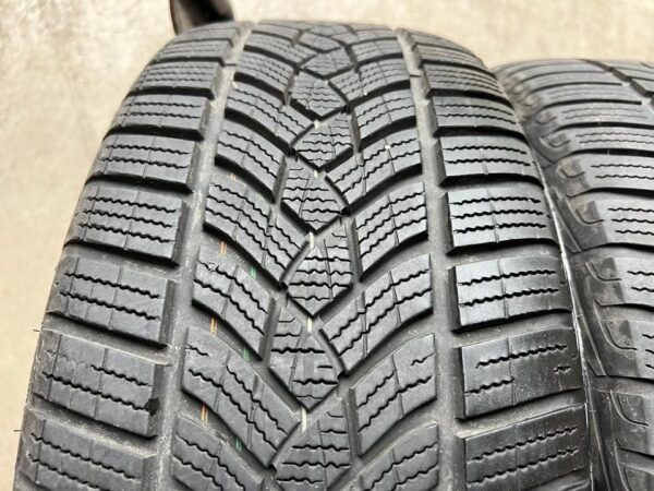 4 ORIGINAL ALU WINTERRÄDER MERCEDES C-KLASSE W206 HYBRID #1UTX – Bild 12