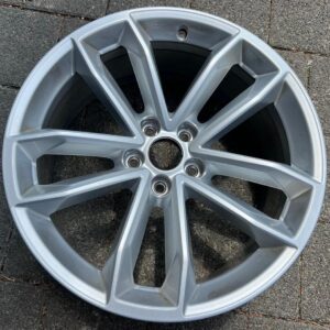 1 X ORIGINAL 19" ALUFELGE FELGE AUDI A5 S5 F9 8W 8W0601025D #1Y5K