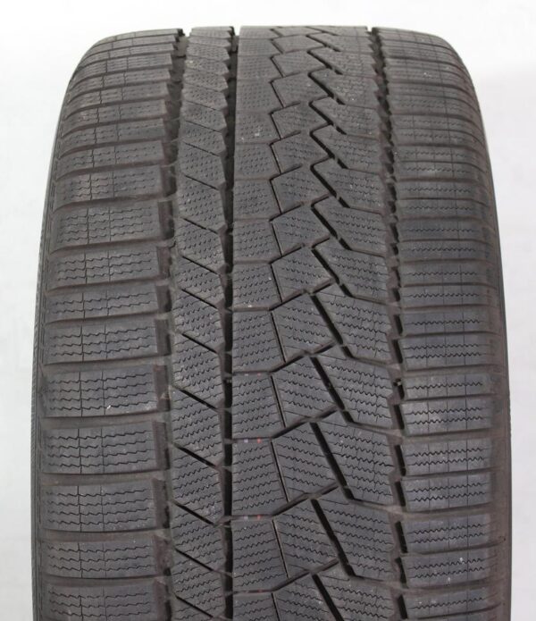 1x 295/40R19 108V CONTINENTAL WINTER CONTACT TS860S 2024 #1UZW – Bild 2