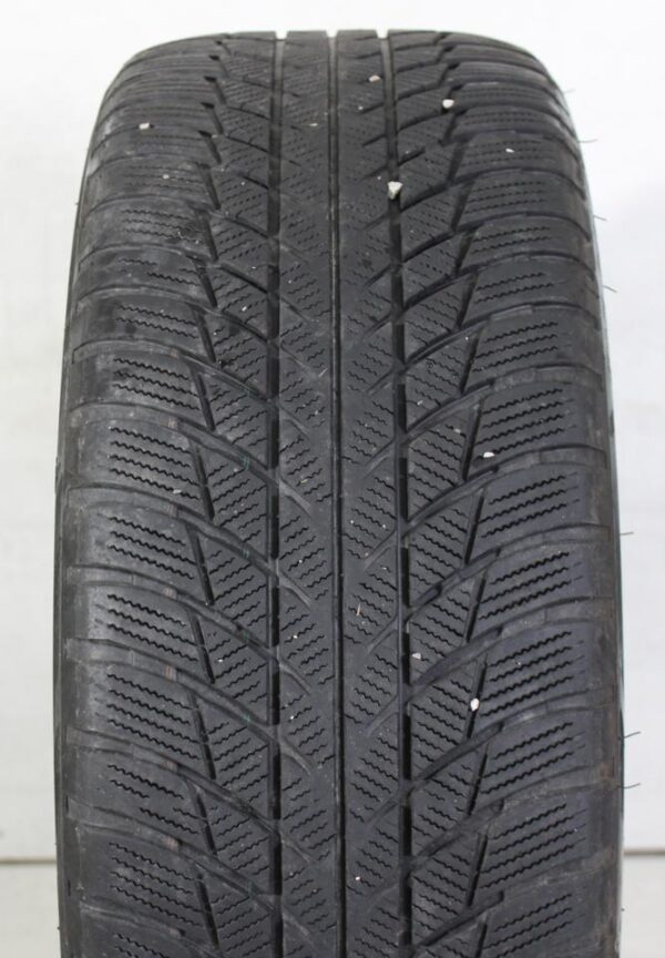 1x 225/50R18 95H BRIDGESTONE BLIZZAK LM001 RUNFLAT 2018 * #1PLP – Bild 2