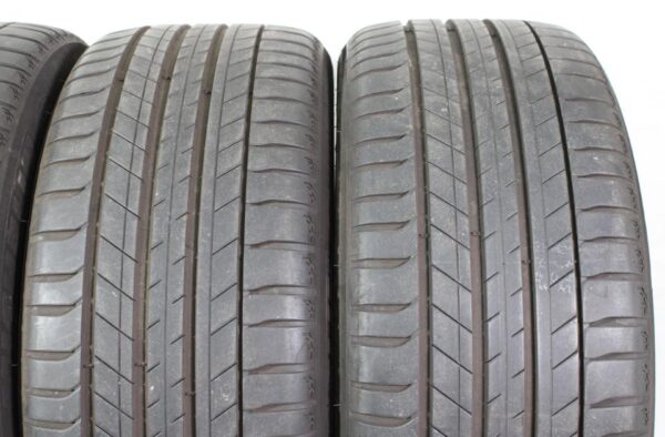 2x 235/55R19 101Y 2x 255/50R19 103Y MICHELIN 2019 #1W5K – Bild 4
