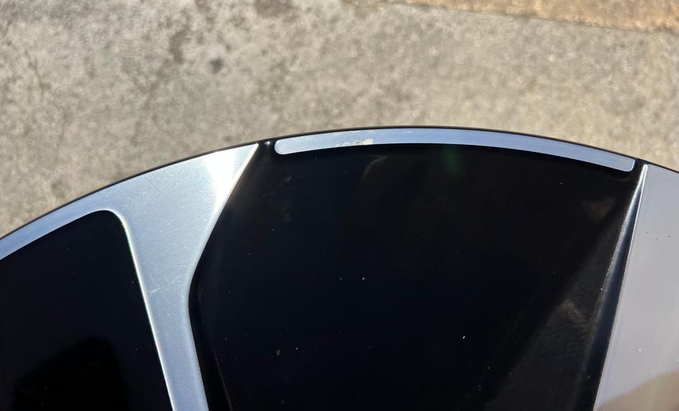 1 X ORIGINAL 19" ALUFELGE VW ID4 ID.4 ID5 ID.5 11A601025 #1XYK – Bild 3