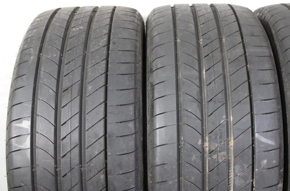 4x 285/40R21 109W GOODYEAR SOMMERREIFEN 6-6,5MM 2023 XL #1RCL – Bild 3