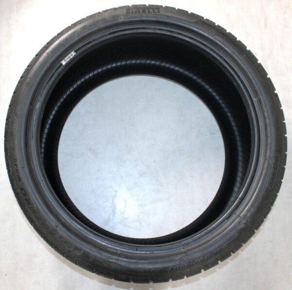 1x 295/30R19 100V PIRELLI SOTTOZERO 2 7,5MM 2014 N1 #1CBC – Bild 4