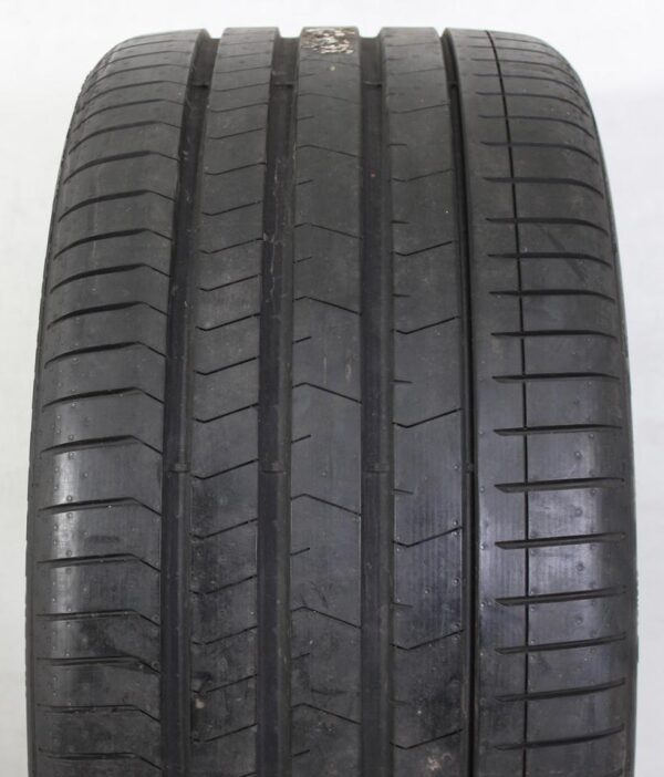 1x 315/30R22 107Y PIRELLI PZERO PZ4 B SOMMERREIFEN 2019 #1UCS – Bild 2
