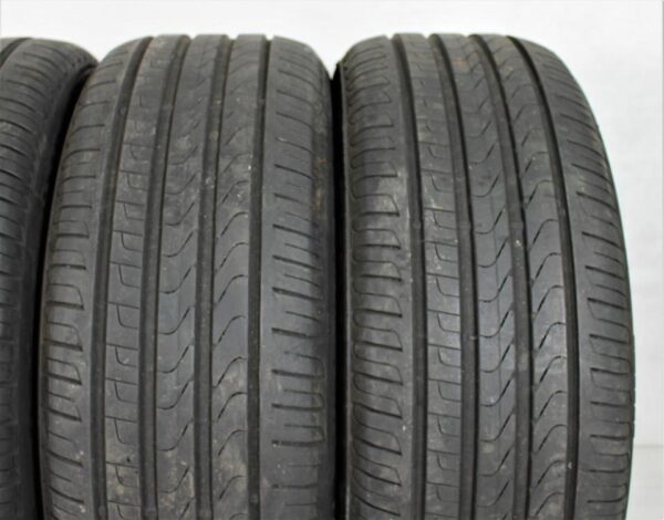 2x 245/45R18 100Y 2x 275/40R18 99Y PIRELLI SOMMERREIFEN #144C – Bild 5