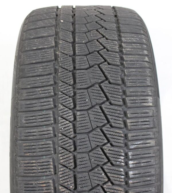 1x 275/40R21 107V CONTINENTAL WINTER CONTACT TS860S 2022 #1CUK – Bild 2
