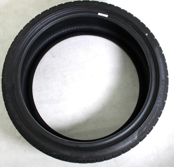 2x 245/35R20 91V PIRELLI SOTTOZERO 2 N0 WINTERREIFEN 2015 #1ORJ – Bild 5