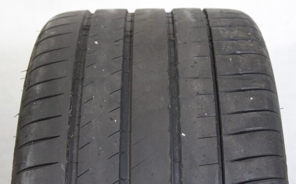 1x 315/30R22 107Y MICHELIN PILOT SPORT 4S SOMMERREIFEN * #1NTA – Bild 3