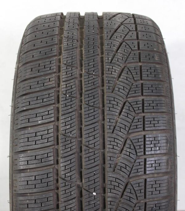 1x 275/30R20 97W PIRELLI SOTTOZERO 2 7-7,5MM 2021 AO #1SXF – Bild 2