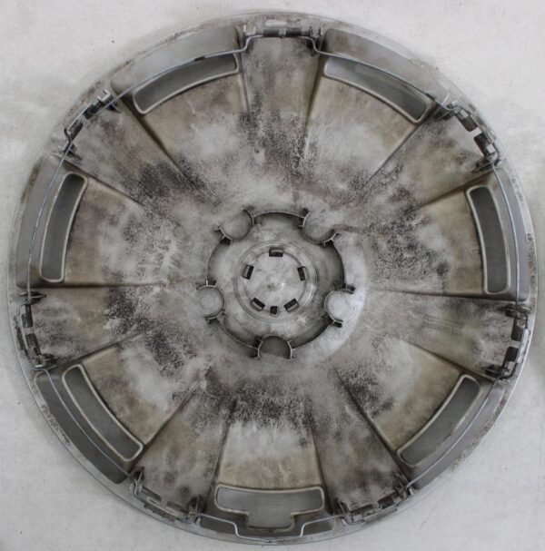 4 ORIGINAL 16" RADKAPPEN AUDI A3 8P 8V A4 8E 8K 8V0601147C  #1M2Z – Bild 11