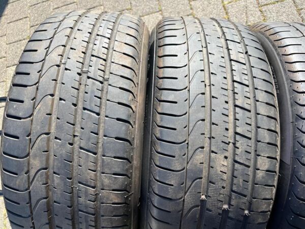 4 ORIGINAL 18" ALU SOMMERRÄDER BMW X3 F25 X4 F26 M368 #1MQT – Bild 10