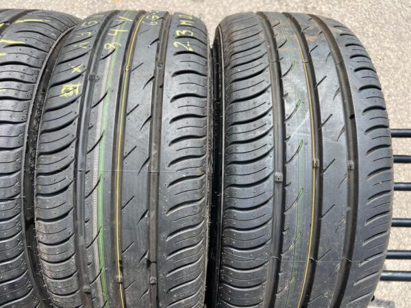 4 ALU 16" SOMMERRÄDER FIAT 500 500C 312 195/45R16 84V 2022  #1LEZ – Bild 11