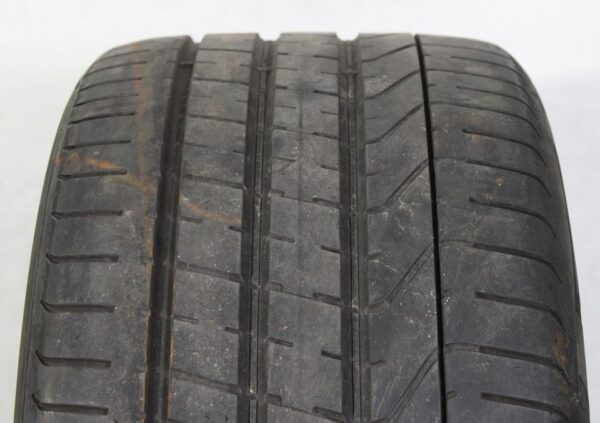 1x 315/35R21 111Y PIRELLI PZERO N0 SOMMERREIFEN 2021 #1U7D – Bild 3