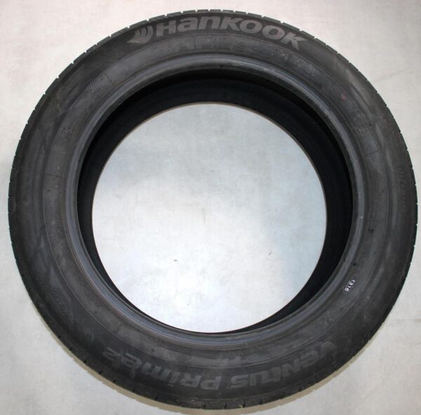 2x 235/55R19 101V HANKOOK VENTUS PRIME 2 SOMMERREIFEN 6MM #1POP – Bild 6