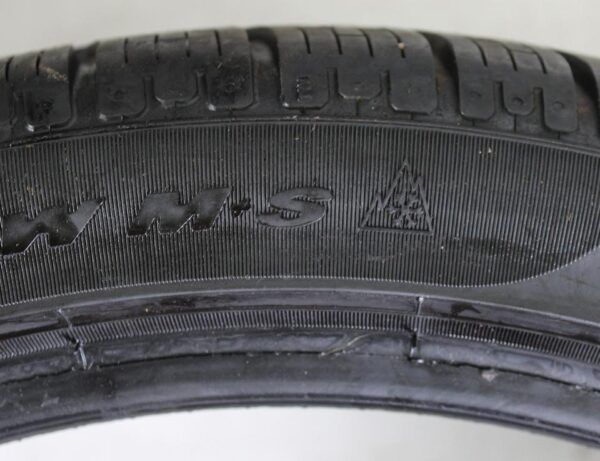 2x 305/30R20 103W PIRELLI WINTERREIFEN 6,5MM 2019 MO #1QPT – Bild 5