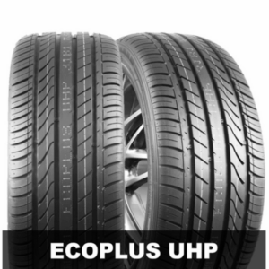 4 x 195/45R17 85W XL FORTUNA ECO PLUS UHP SOMMERREIFEN FREIHAUS