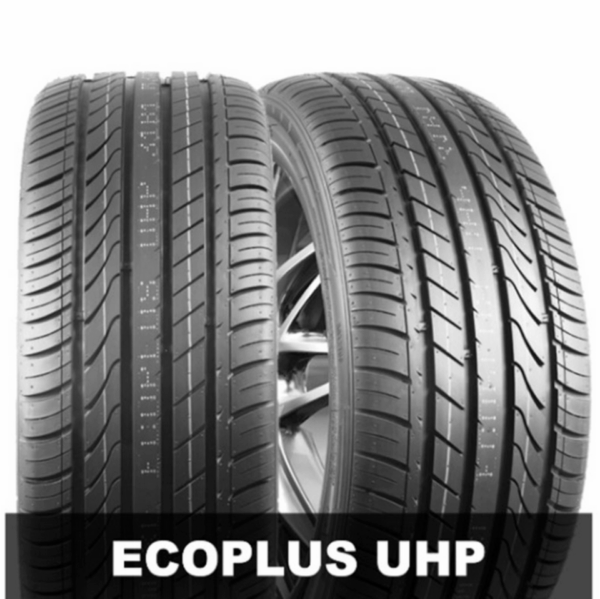 4 x 195/45R17 85W XL FORTUNA ECO PLUS UHP SOMMERREIFEN FREIHAUS