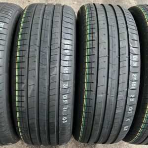 4x 275/50R20 113W PIRELLI PZERO PZ4 SOMMERREIFEN RUNFLAT #1PMU
