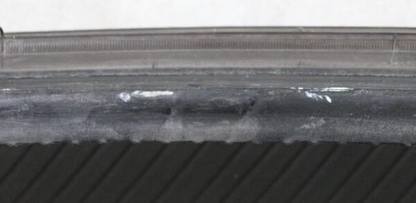 2x 295/35R21 107V YOKOHAMA W.DRIVE V-902B WINTERREIFEN XL #1SWE – Bild 6