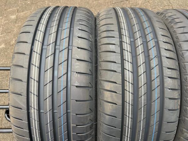 4 ORIGINAL 18" ALU SOMMERRÄDER MERCEDES C-KLASSE W206 RDKS  #1RLL – Bild 9
