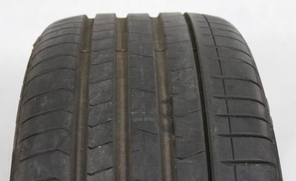 1x 275/40R21 107V PIRELLI PZERO PZ4 SOMMERREIFEN RUNFLAT #1AJB – Bild 3