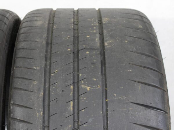 2x 305/30R20 103Y MICHELIN PILOT SPORT CUP 2 SOMMERREIFEN #1KNJ – Bild 4