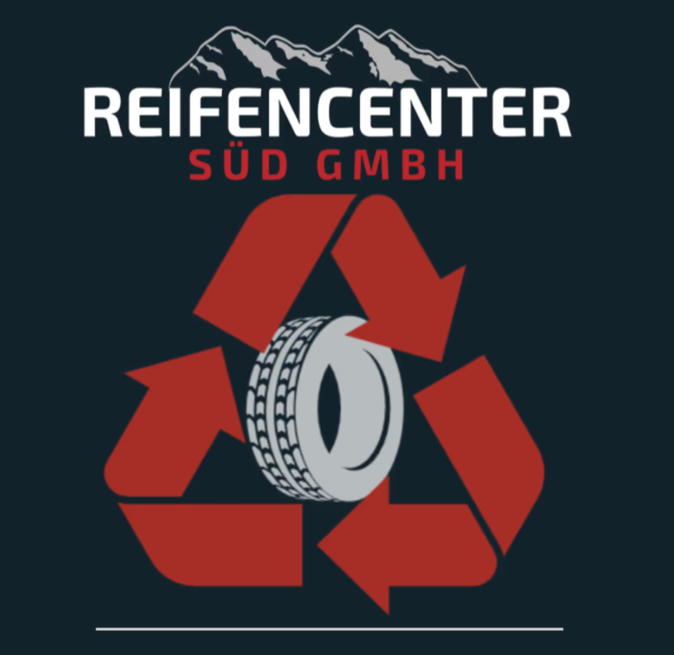 PKW Altreifen Reifen Entsorgung 3,50€ pro Stück Felgen Räder