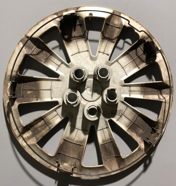 4 ORIGINAL 16" RADKAPPEN CHEVROLET CRUZE 16 ZOLL FREIHAUS #1BCQ – Bild 12