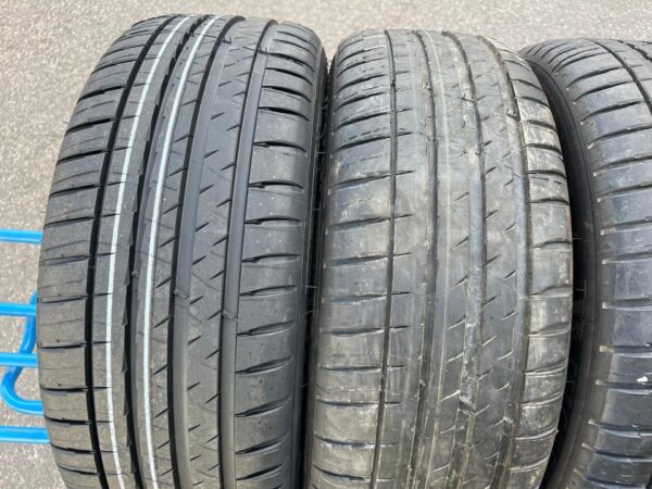 4 ORIGINAL 19" ALU SOMMERRÄDER BMW X1 F48 X2 F39 M722 RDKS #19JC – Bild 11