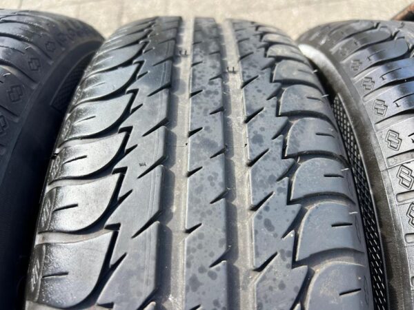 4 SOMMERRÄDER NISSAN ALMERA TINO V20 SERENA 195/65R15 91H  #1Z5G – Bild 12