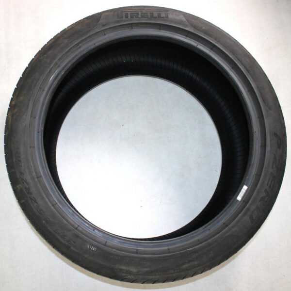 1x 315/35R21 111Y PIRELLI PZERO N0 SOMMERREIFEN 2021 #1U7D – Bild 6
