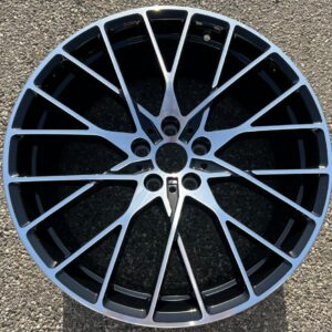 1 X 20" ALUFELGE BMW 3ER REIHE G20 G21 4ER G22 G23 6885312 #1JPO