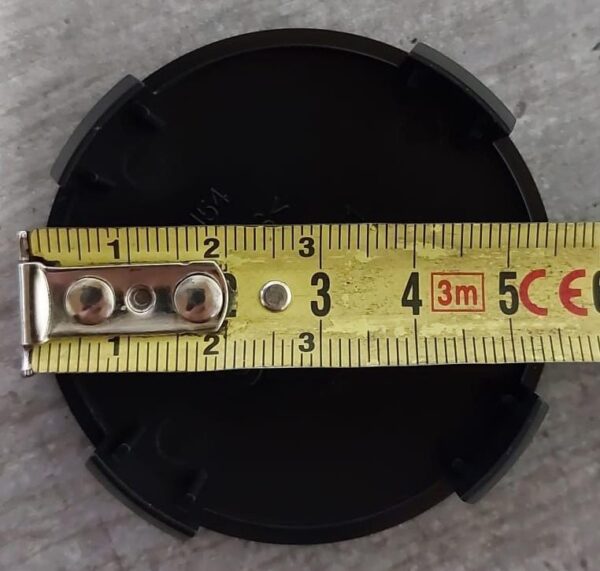 4 RIAL NABENDECKEL 56MM FREIHAUS #1TAU – Bild 8