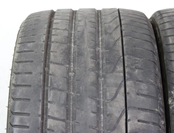 2x 295/35R21 107Y PIRELLI PZERO N1 SOMMERREIFEN 2021 #1W0Z – Bild 3