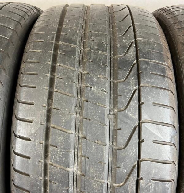2x 265/40R21 101Y 2x 295/35R21 103Y PIRELLI SOMMERREIFEN N0 #9665 – Bild 5