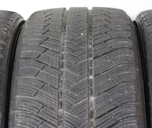 2x 265/45R20 104V 2x 295/40R20 106V MICHELIN WINTERREIFEN #1V1W – Bild 6