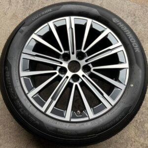 1 X ORIGINAL 17" ALUFELGE BMW 2ER U06 X1 U11  6891174 #1WTG