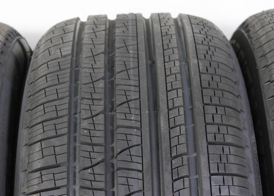 4x 255/50R19 107H PIRELLI SOMMERREIFEN RUNFLAT 2022 #1TMW – Bild 5